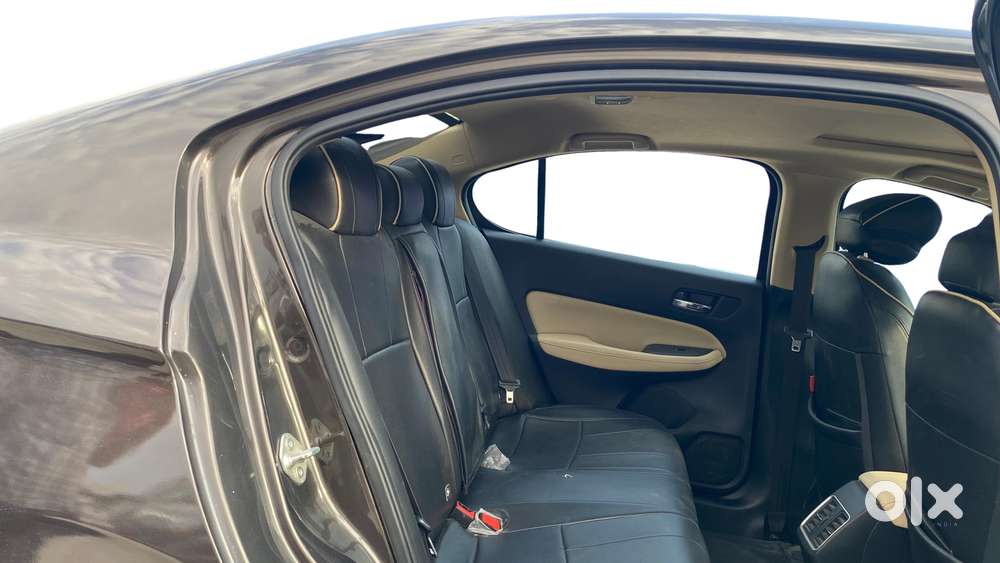 Honda City I-vtec Zx, 2020, Petrol
