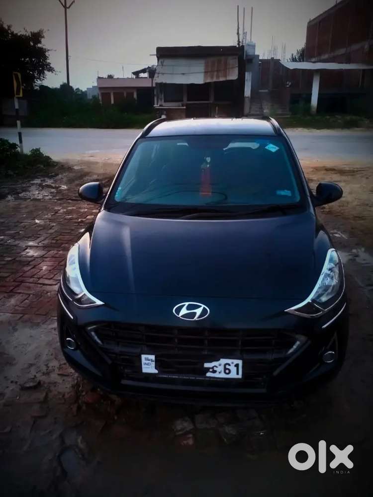 Hyundai Grand I10 Nios 2022 Variant
