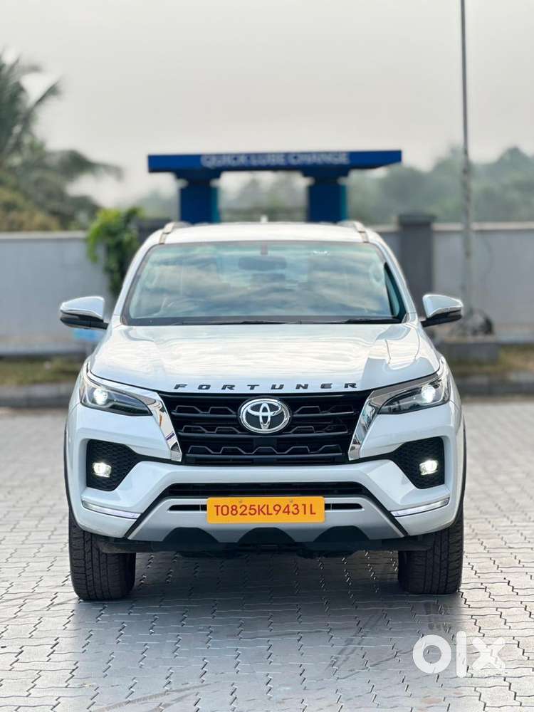 Toyota Fortuner 4x2 At 2.8 Diesel, 2025, Diesel