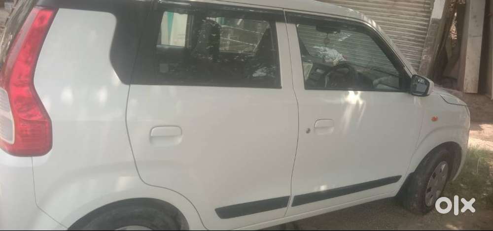 Maruti Suzuki Wagon R 2024 Cng & Hybrids Good Condition