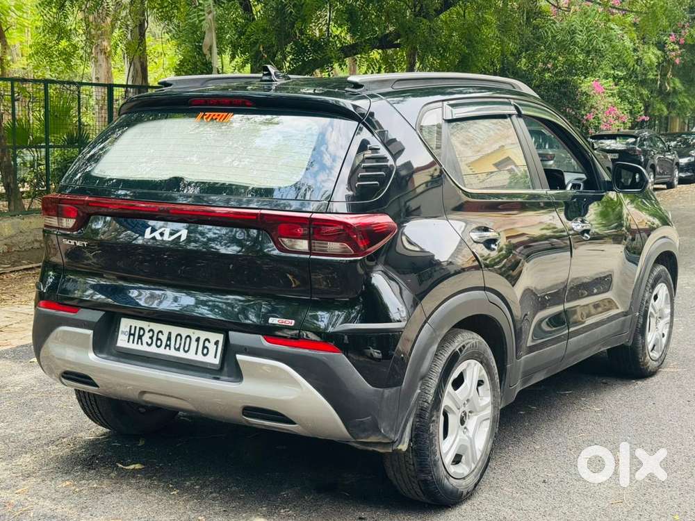 Kia Sonet 1.2 Htk Plus, 2023, Petrol