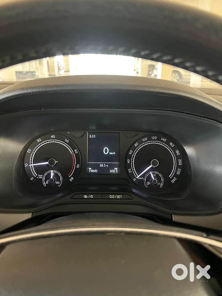Skoda Kushaq Ambition 2021