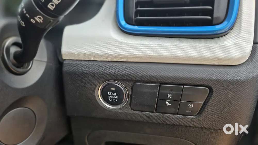 Tata Punch 1.2 Revotron 2022