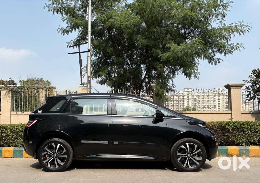 Mg Windsor Ev Essence Pro, 2025, Electric