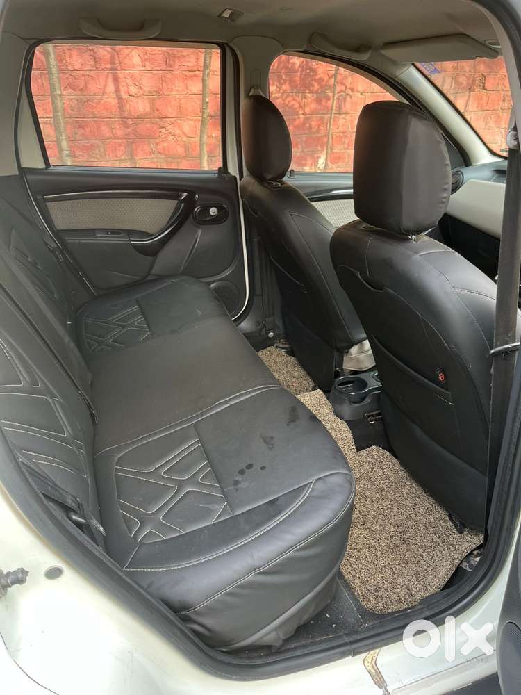 Renault Duster 85ps Diesel Rxl, 2015, Diesel