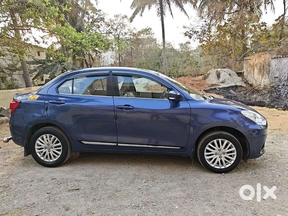 Maruti Suzuki Dzire 2022