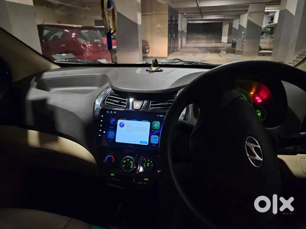Hyundai Eon 0.8 Magna 2013 Petrol