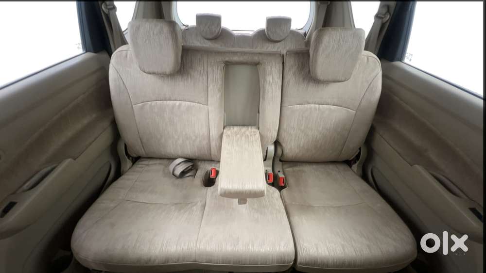 Maruti Suzuki Ertiga 1.5 Vxi, 2012, Petrol