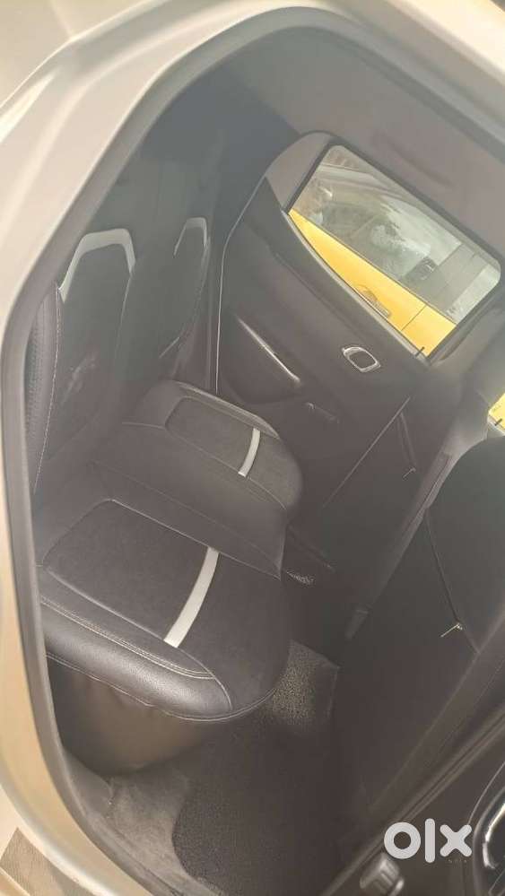 Renault Kwid 2015-2019 1.0 Rxt (o), 2019, Petrol