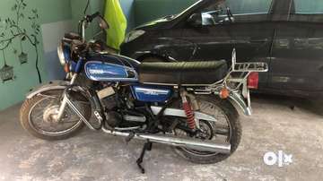 Yamaha rd 350 price olx sale