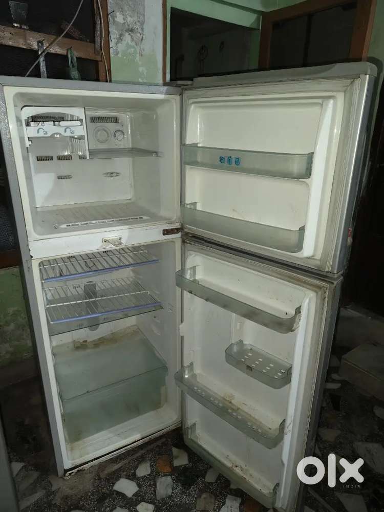 Samsung double door