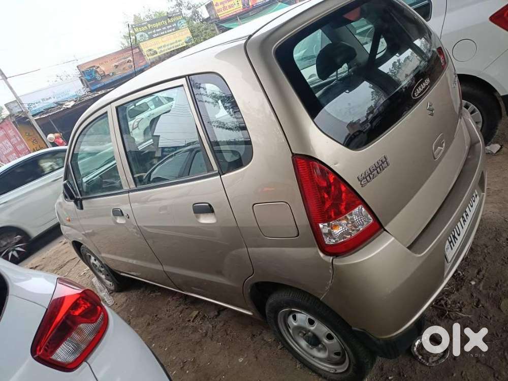 Maruti Suzuki Zen Estilo Lxi Bs Iv, 2010, Petrol
