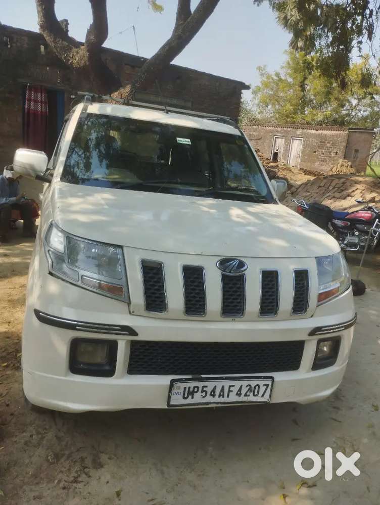 Mahindra Xuv300 110000 Km Driven