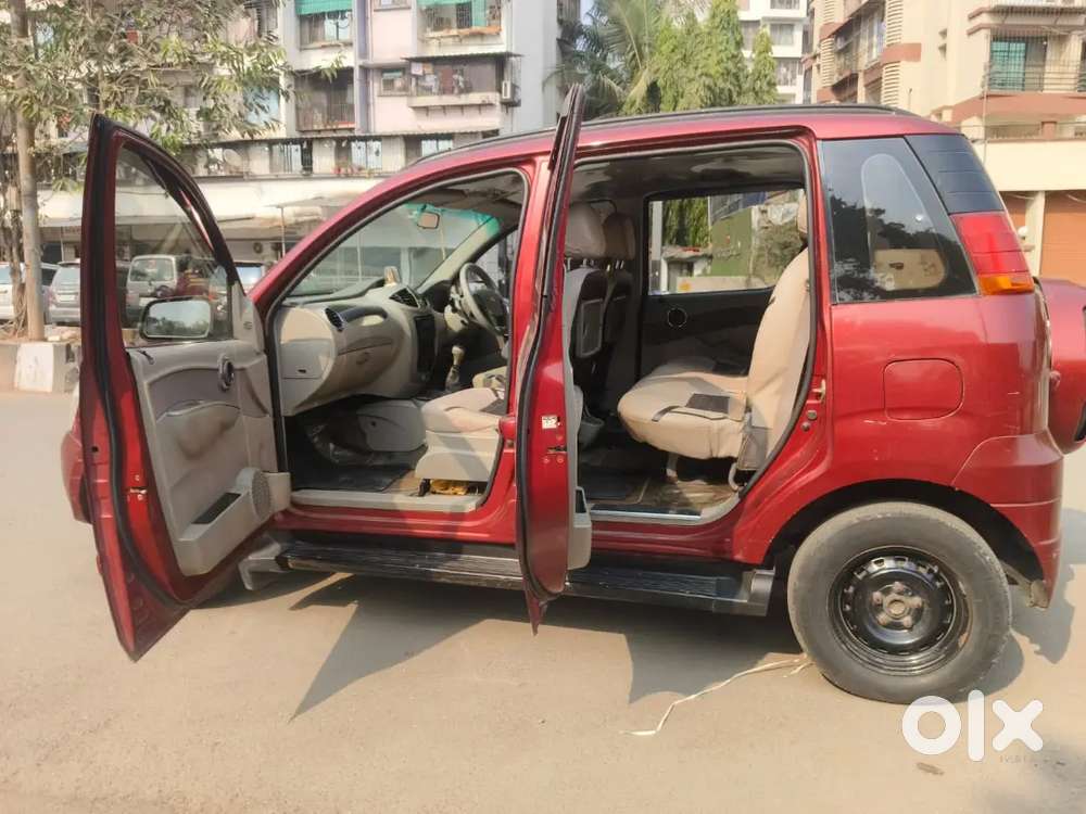 Mahindra Quanto C6 2012 Diesel Good Condition