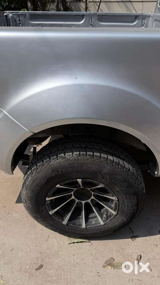 Tata Xenon Xt Diesel Well Maintained