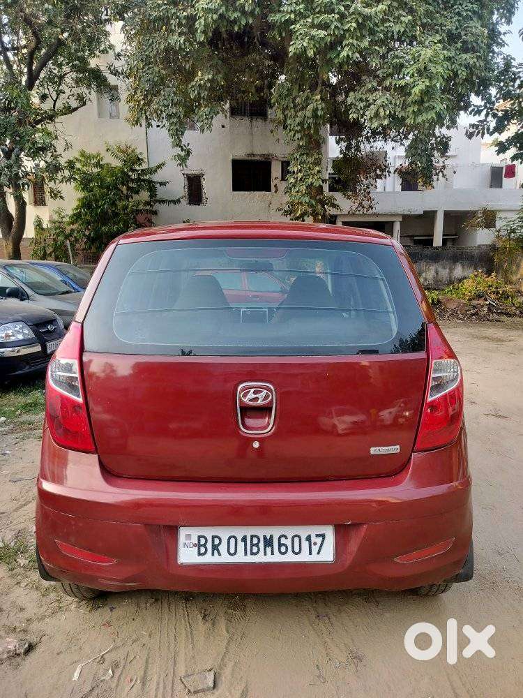 Hyundai I10 Magna, 2012, Petrol
