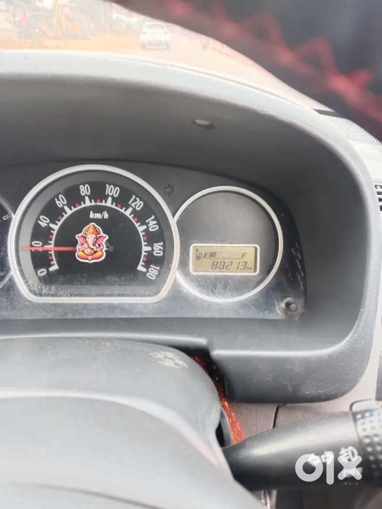 Maruti Suzuki Alto K10 2011 Petrol Manual