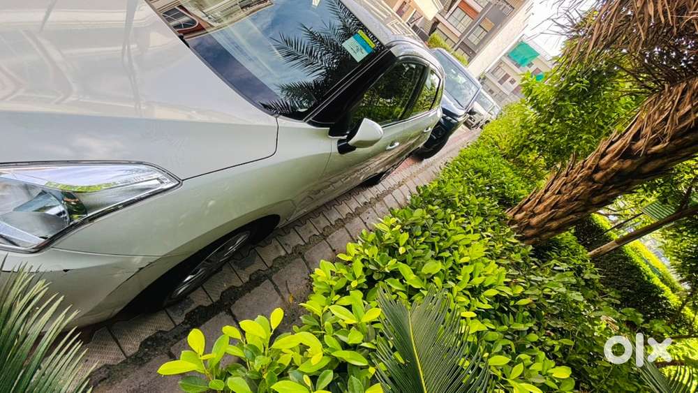 Maruti Baleno 2016 Diesel