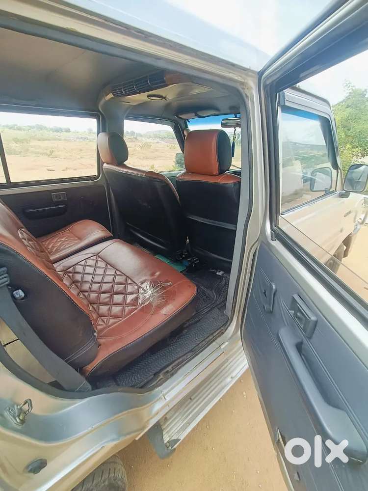 Toyota Qualis Gs 2004