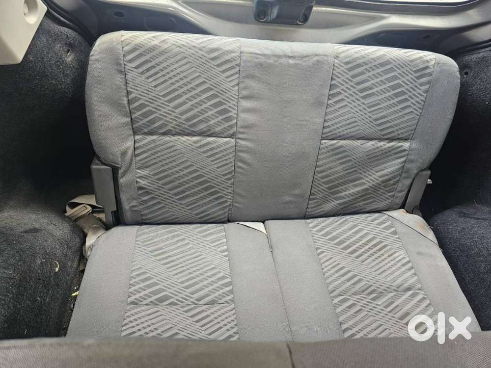 Datsun Go Plus T, 2015, Petrol