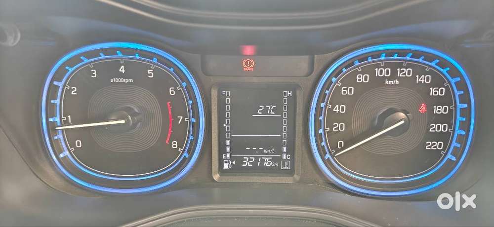 Toyota Urban Cruiser 2021