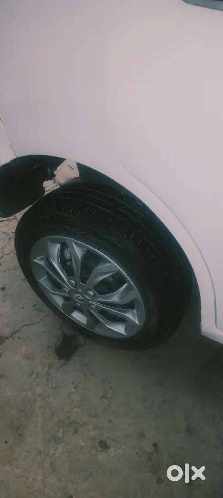 Maruti Suzuki Wagon R Petrol 2013