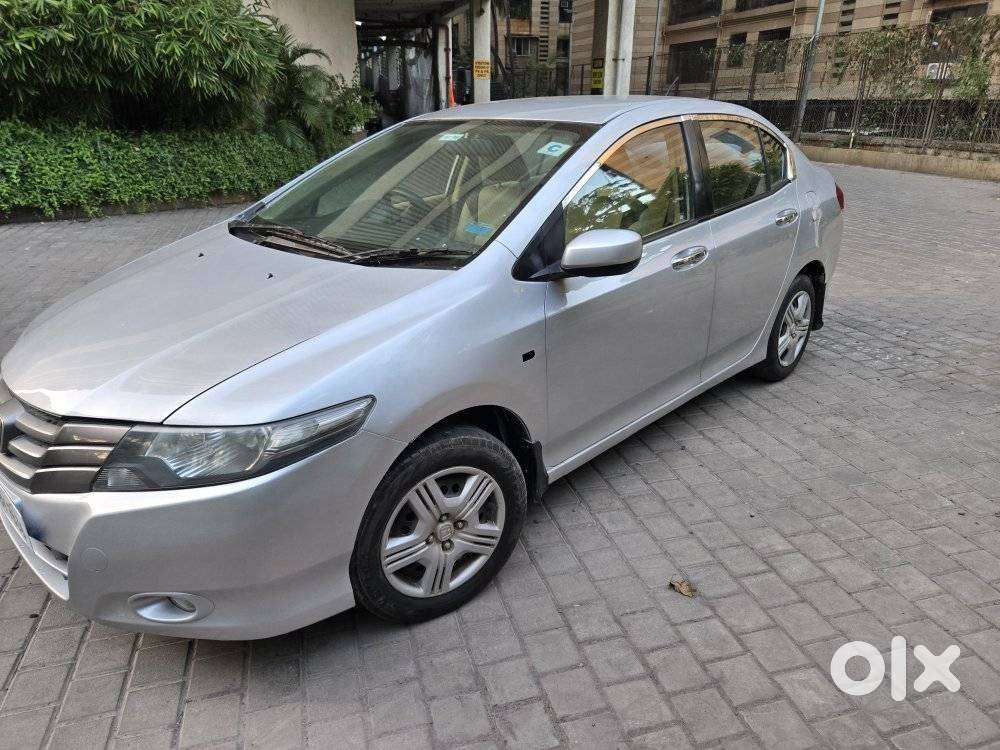 Honda City 2008-2011 1.5 S Mt, 2010, Petrol
