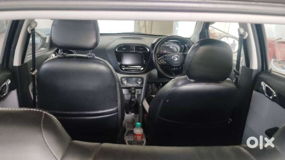 Tata Tiago 1.2 Revotron Xz Plus, 2020, Petrol
