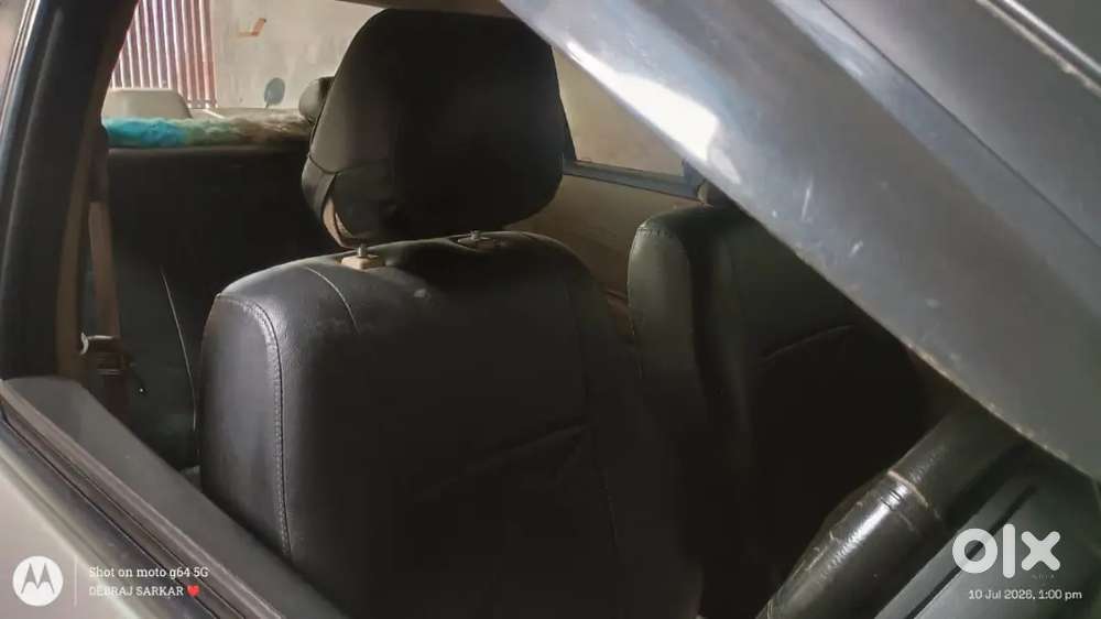 Maruti Suzuki Dzire Ldi 2015