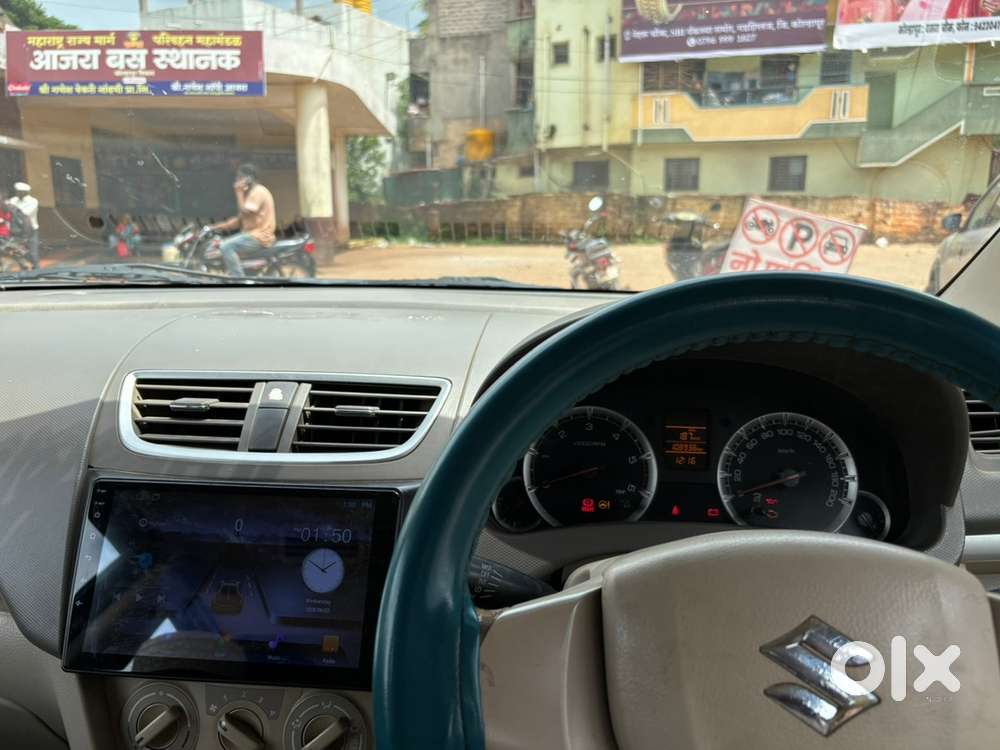 Maruti Suzuki Ertiga 2012 Diesel Well Maintained