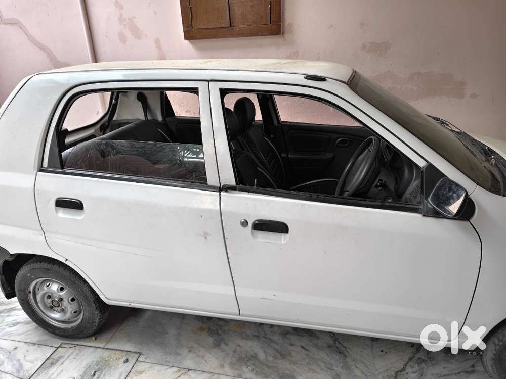 Maruti Suzuki Alto 2009