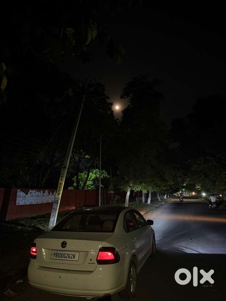 Volkswagen Vento 2011 Diesel