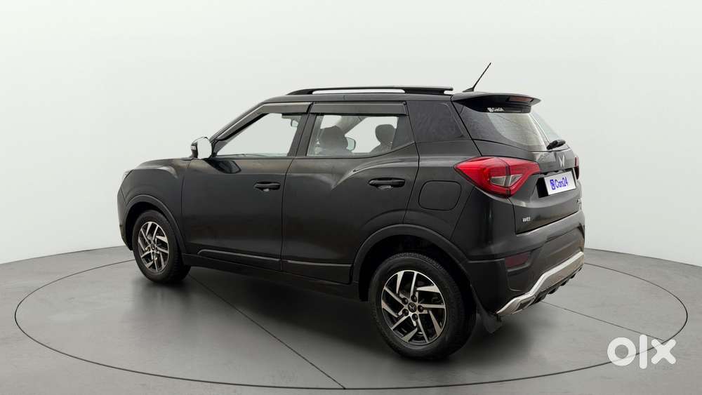 Mahindra Xuv300 W8 Option, 2023, Petrol