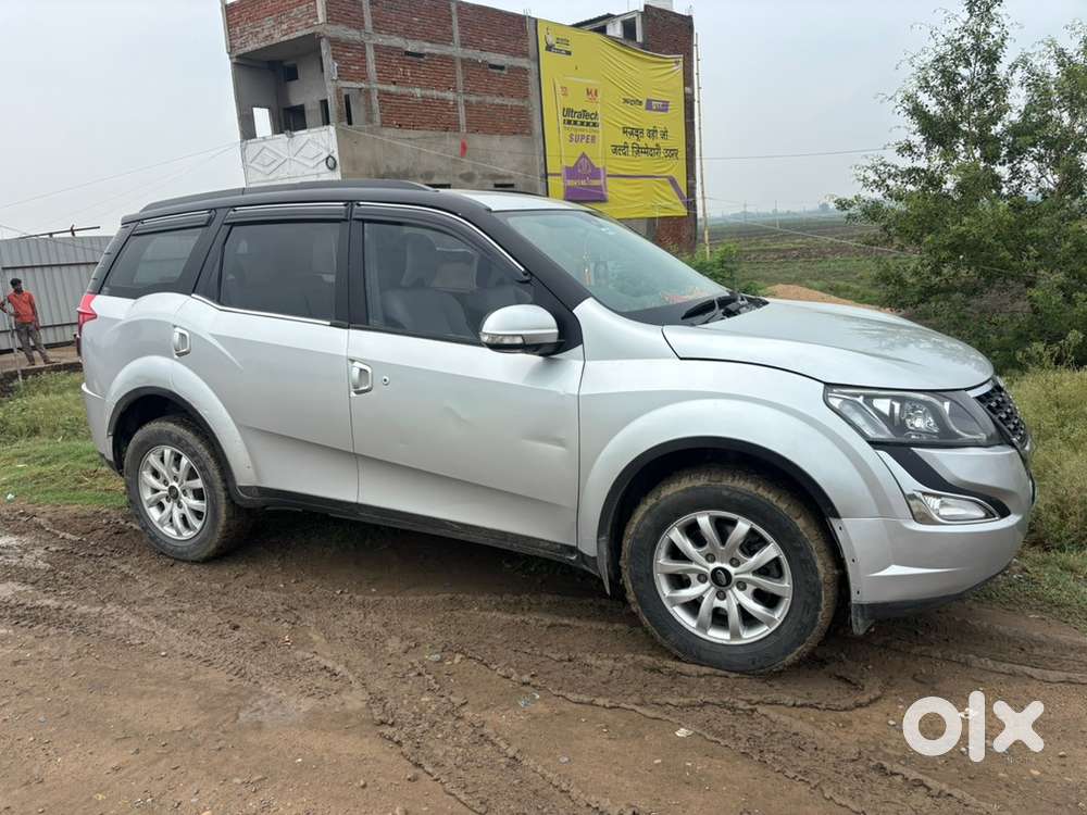 Mahindra Xuv500 Diesel 2018