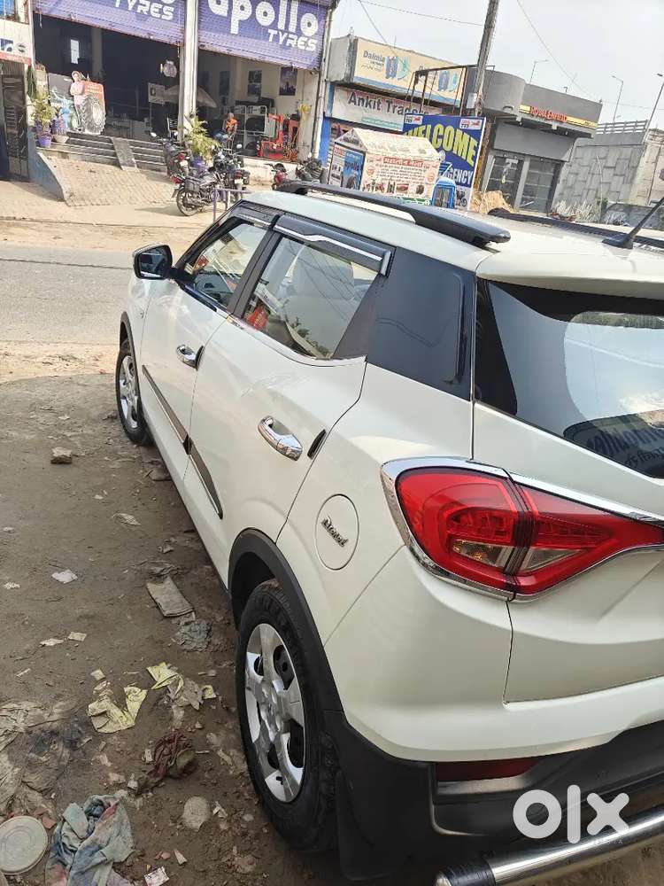 Mahindra Xuv300 Diesel 2023 Model