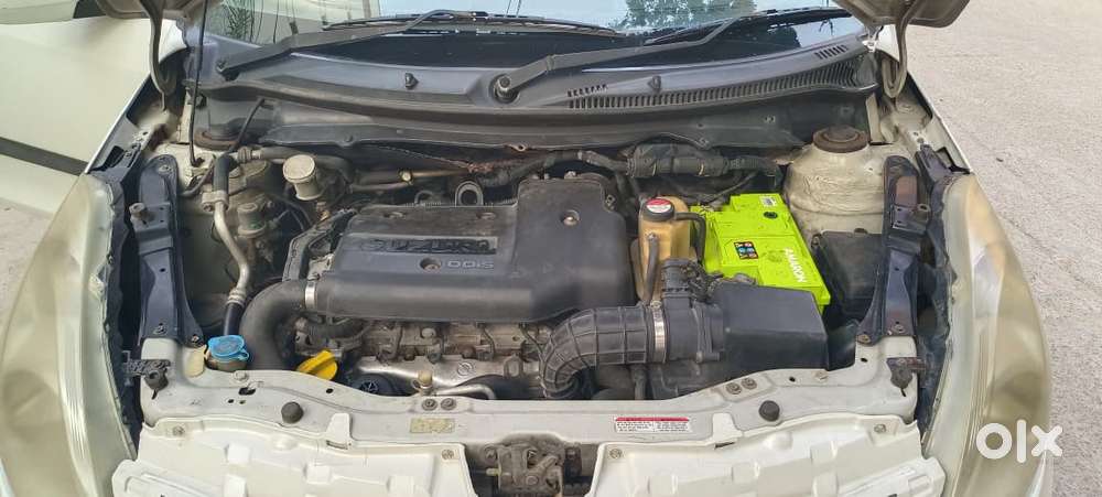 Maruti Suzuki Swift Dzire Tour Ldi, 2013, Diesel