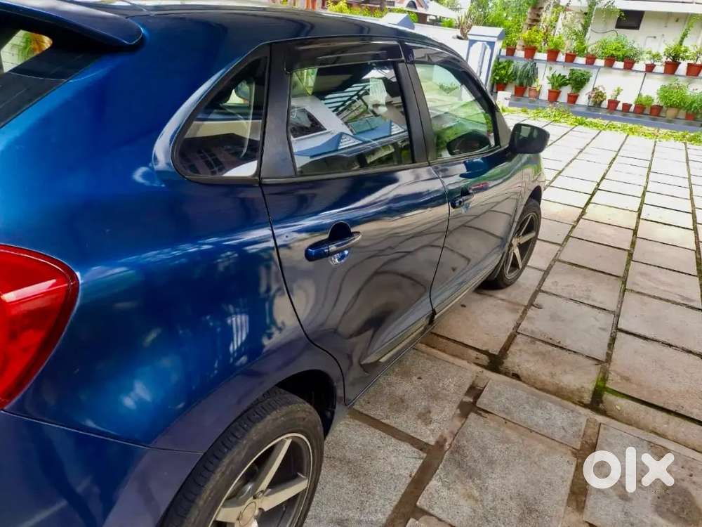 Maruti Baleno 1.2 Delta 2016