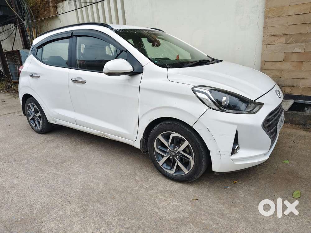 Hyundai Grand I10 Nios Asta U2 1.2 Crdi, 2020, Diesel