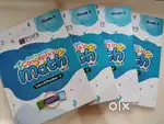 Byju’s Complete Grade 5 Learning Pack – 9 Volumes (Maths + Science)