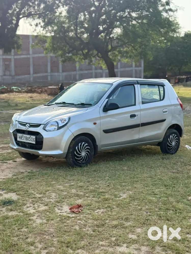 Maruti Suzuki Alto 800 2014 Petrol 74000 Km Driven