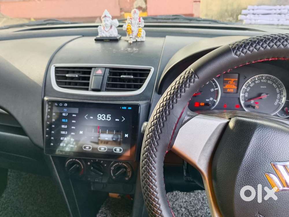 Maruti Suzuki Swift 2013 Diesel 120023 Km Driven