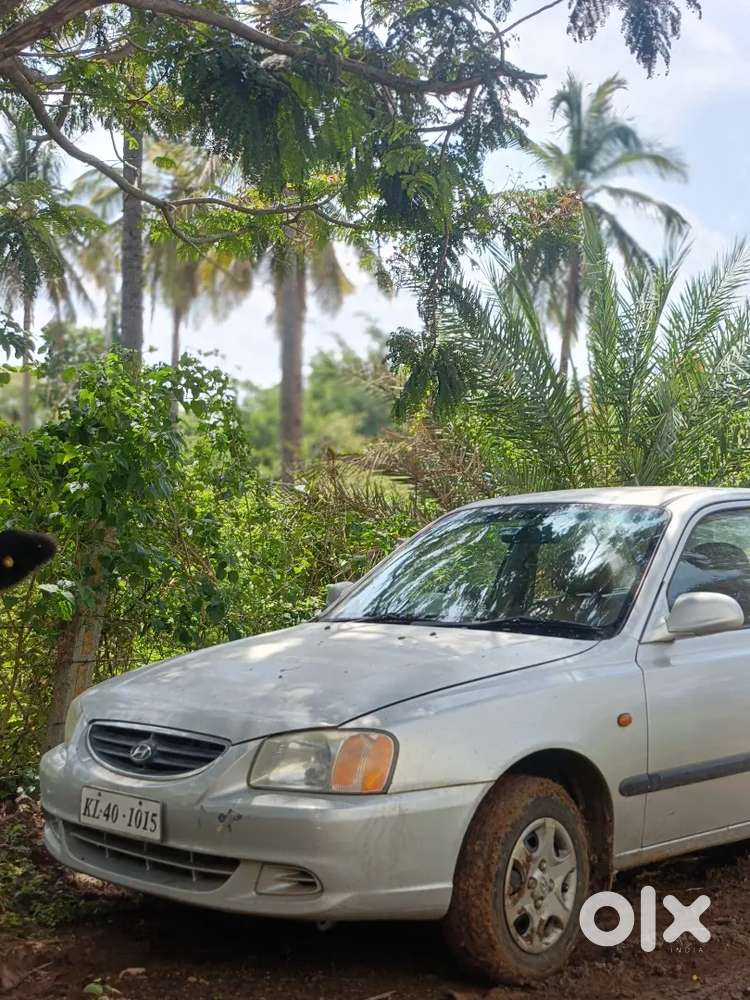 Hyundai Accent 2006 Petrol 67000 Km Driven Ibut It's Kl(kerala)