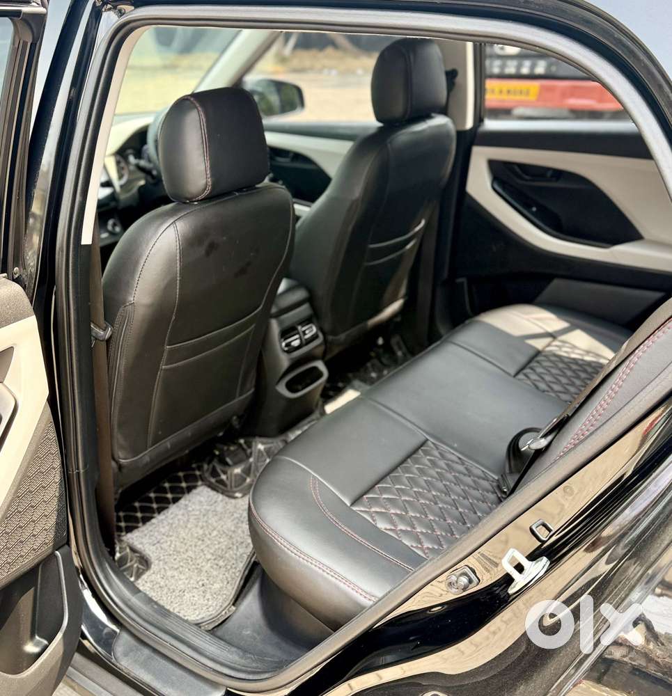 Hyundai Creta E 1.5 Diesel, 2022, Diesel