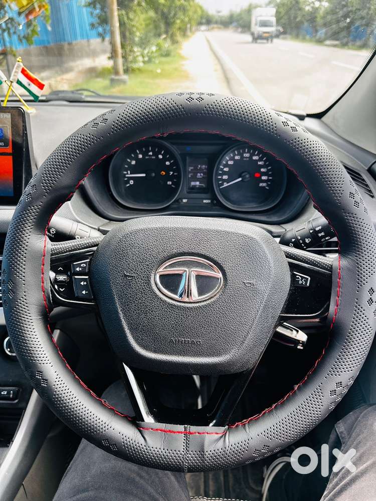 Tata Nexon 2019 Petrol + Cng