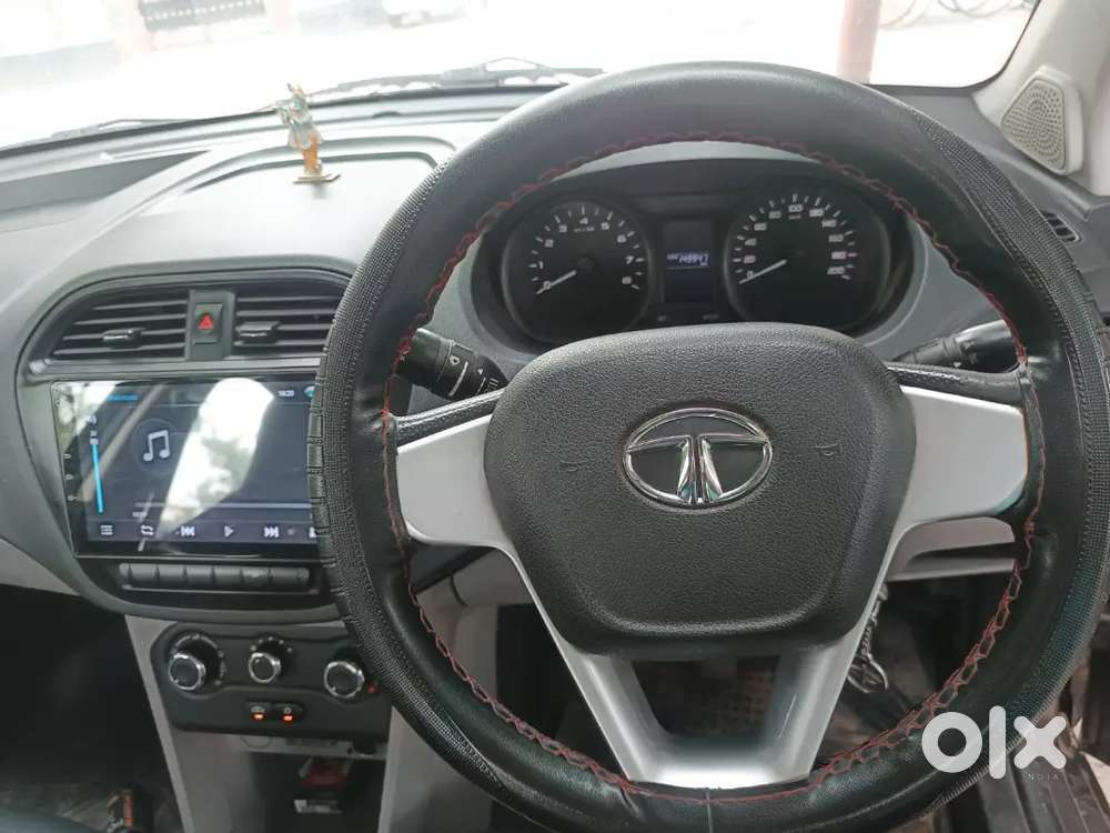 Tata Tiago Xm 2018