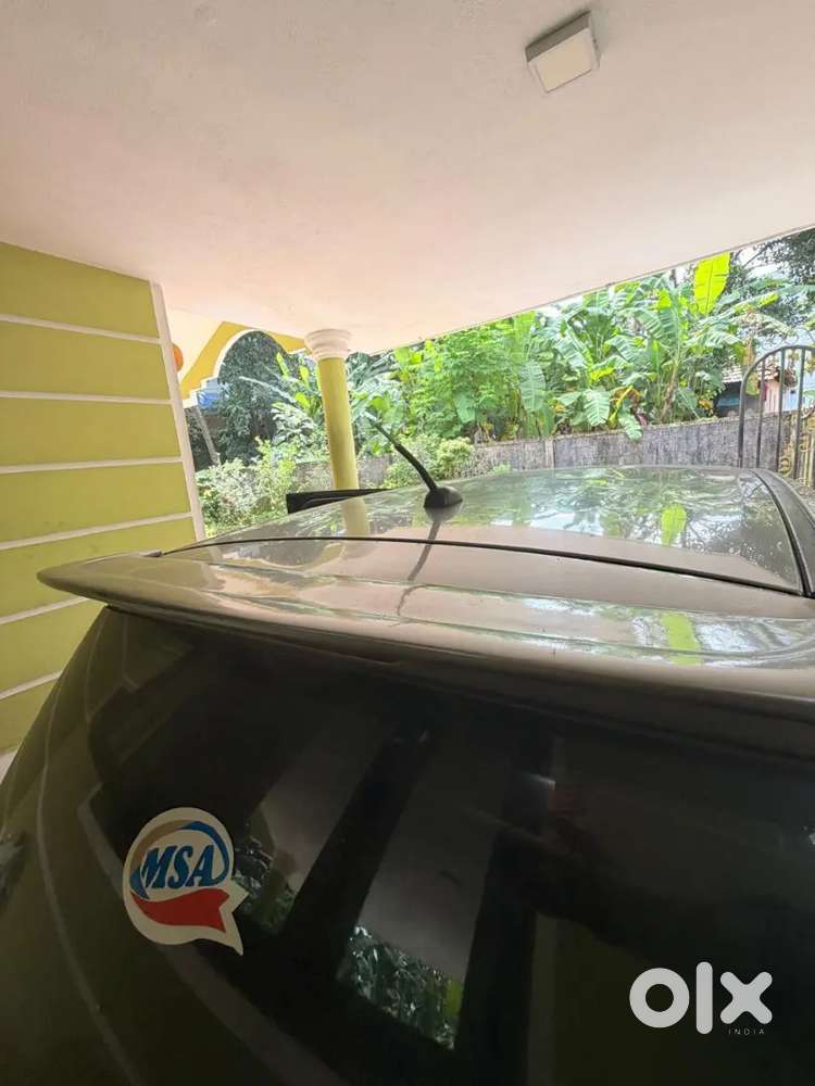 Maruti Suzuki Swift 2014 Petrol