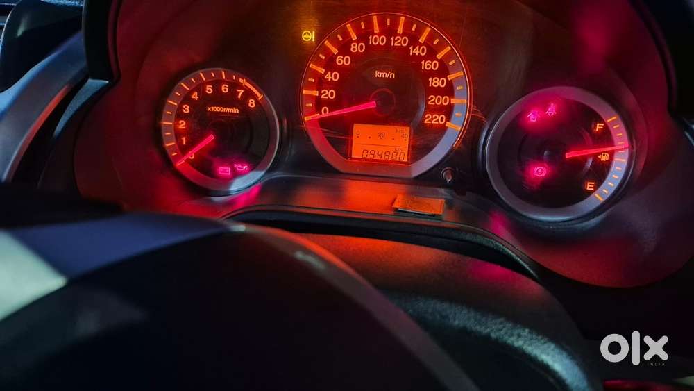 Honda City 2009 Petrol Well Maintained