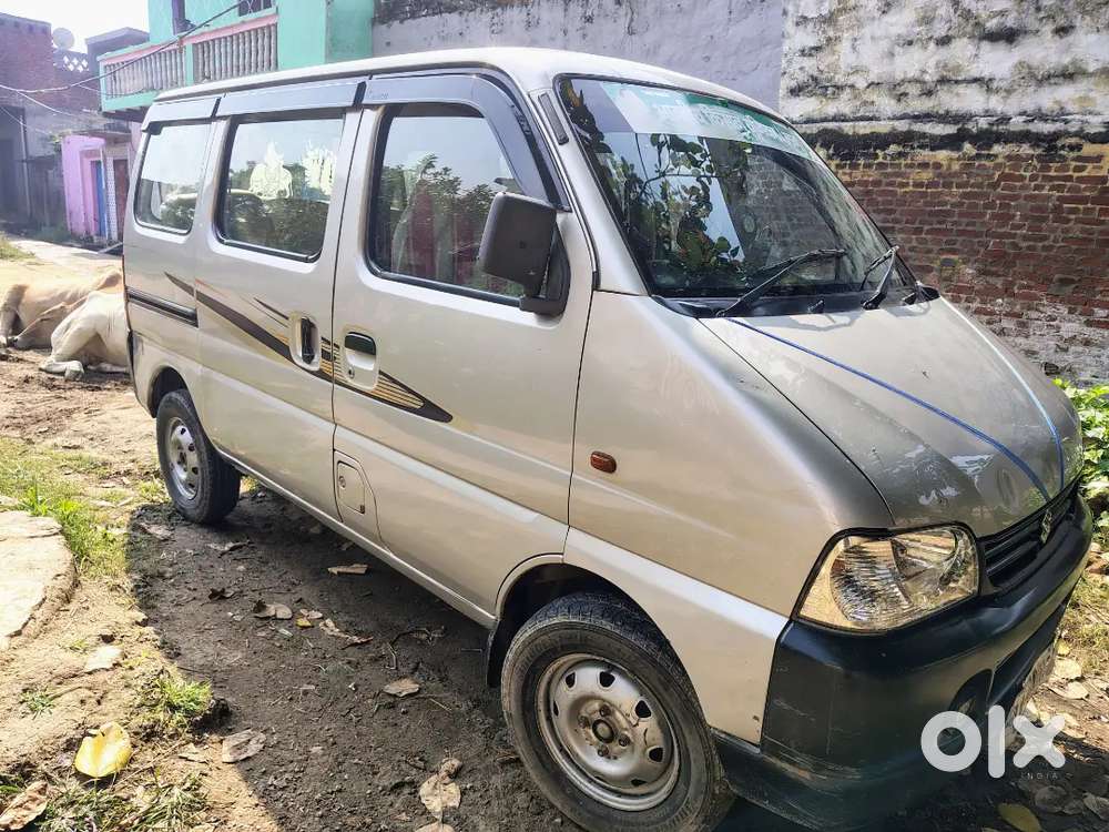 Maruti Suzuki Eeco 1.2 2019