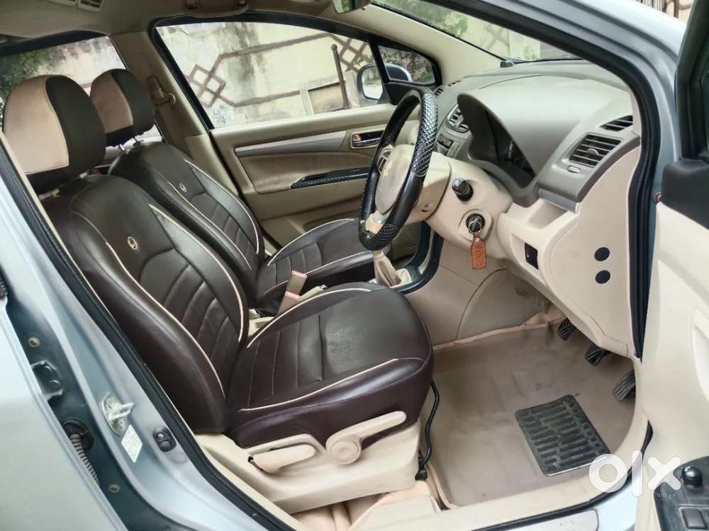 Maruti Suzuki Ertiga, 2013, Diesel