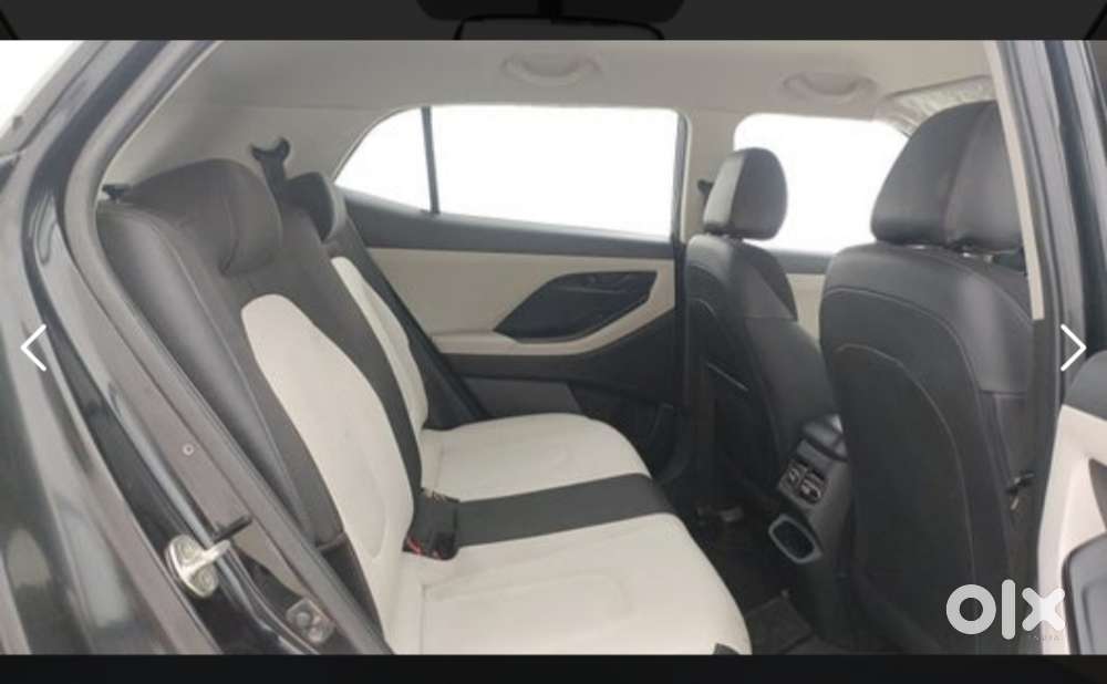 Hyundai Creta 1.4 S, 2021, Petrol